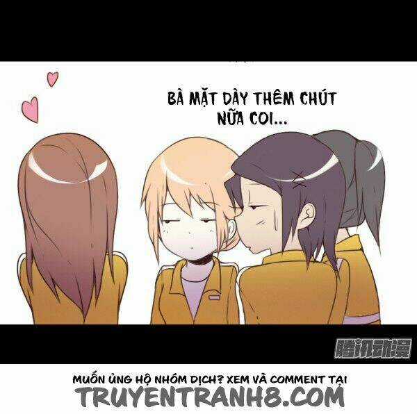 Love-C Romantic Fruity - Chapter 11 - Trang 12