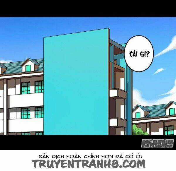 Love-C Romantic Fruity - Chapter 11 - Trang 3