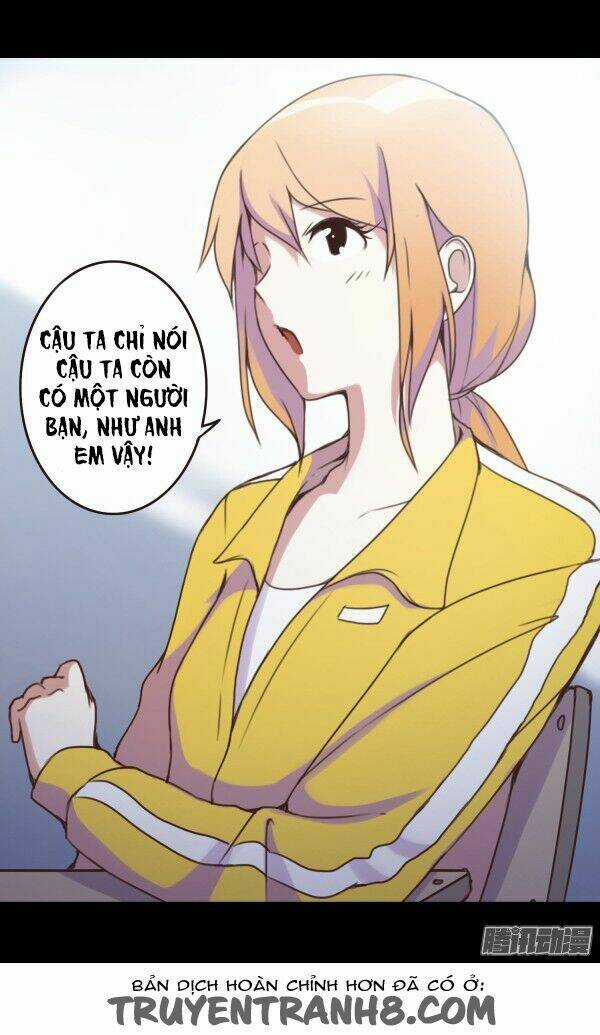 Love-C Romantic Fruity - Chapter 11 - Trang 6