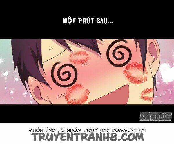 Love-C Romantic Fruity - Chapter 12 - Trang 19