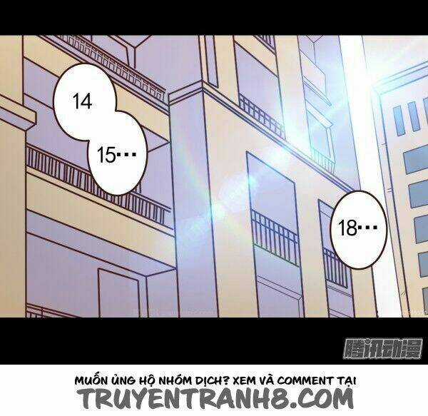 Love-C Romantic Fruity - Chapter 12 - Trang 3