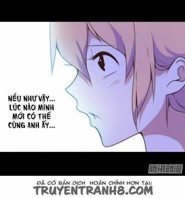 Love-C Romantic Fruity - Chapter 12 - Trang 21