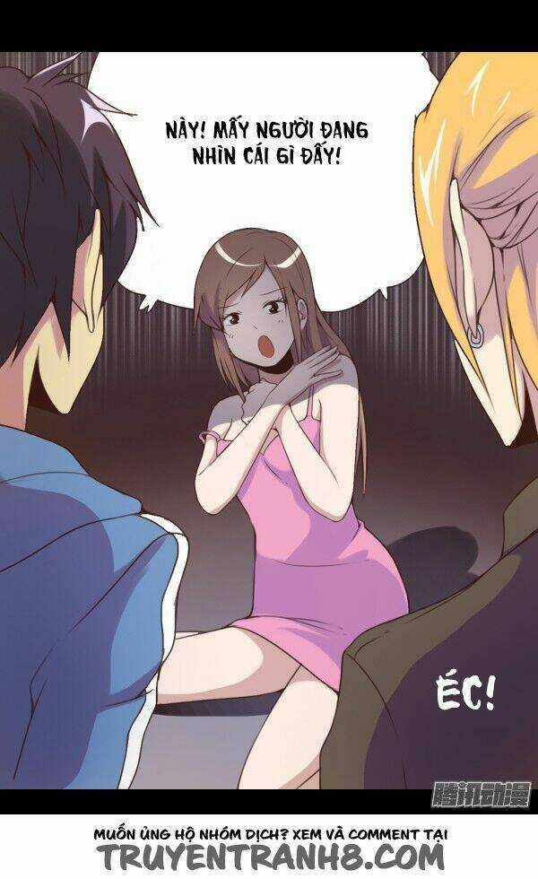 Love-C Romantic Fruity - Chapter 12 - Trang 6