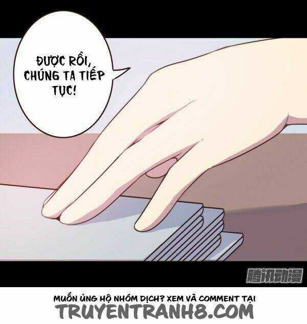 Love-C Romantic Fruity - Chapter 12 - Trang 10