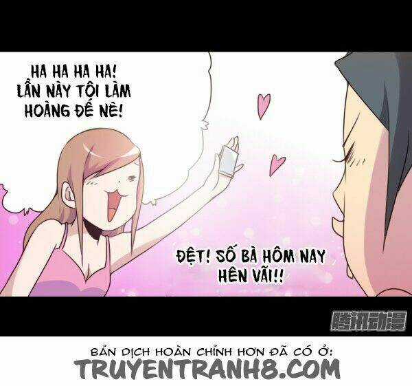 Love-C Romantic Fruity - Chapter 13 - Trang 11