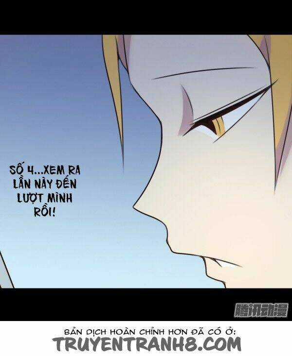 Love-C Romantic Fruity - Chapter 13 - Trang 13