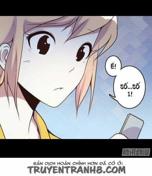 Love-C Romantic Fruity - Chapter 13 - Trang 14