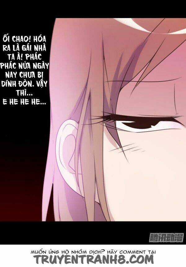 Love-C Romantic Fruity - Chapter 13 - Trang 15