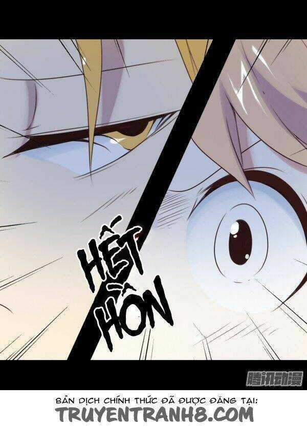 Love-C Romantic Fruity - Chapter 13 - Trang 17