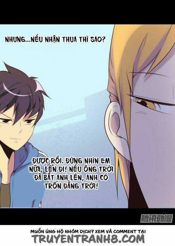 Love-C Romantic Fruity - Chapter 13 - Trang 19