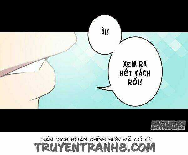 Love-C Romantic Fruity - Chapter 13 - Trang 20