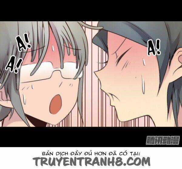 Love-C Romantic Fruity - Chapter 13 - Trang 3