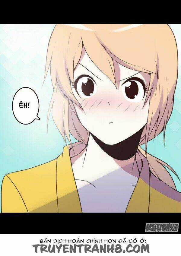 Love-C Romantic Fruity - Chapter 13 - Trang 22