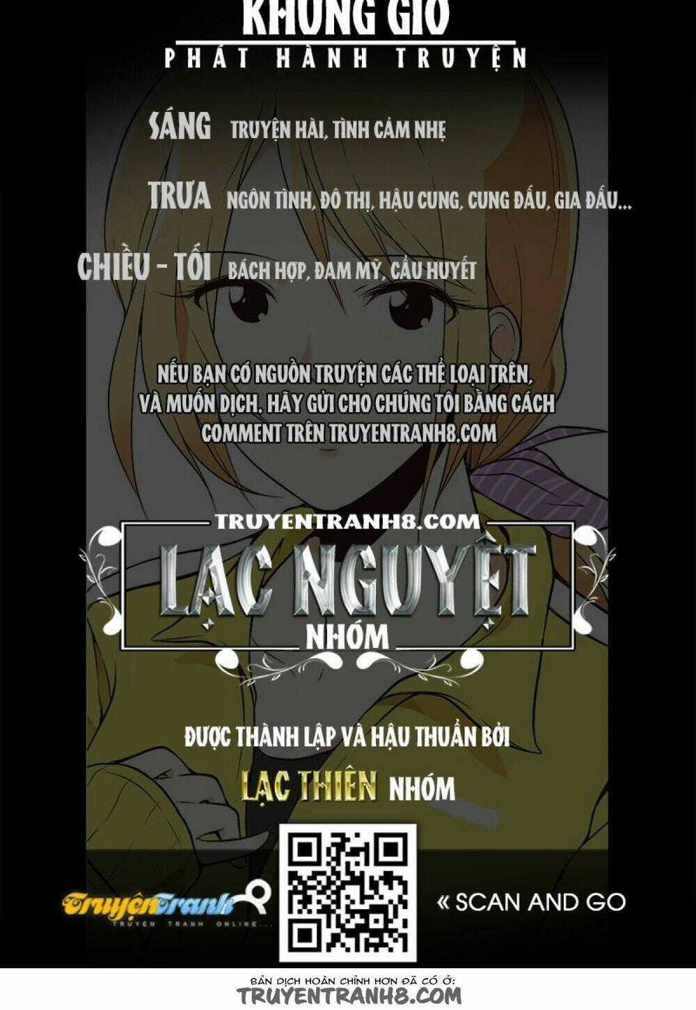 Love-C Romantic Fruity - Chapter 13 - Trang 24