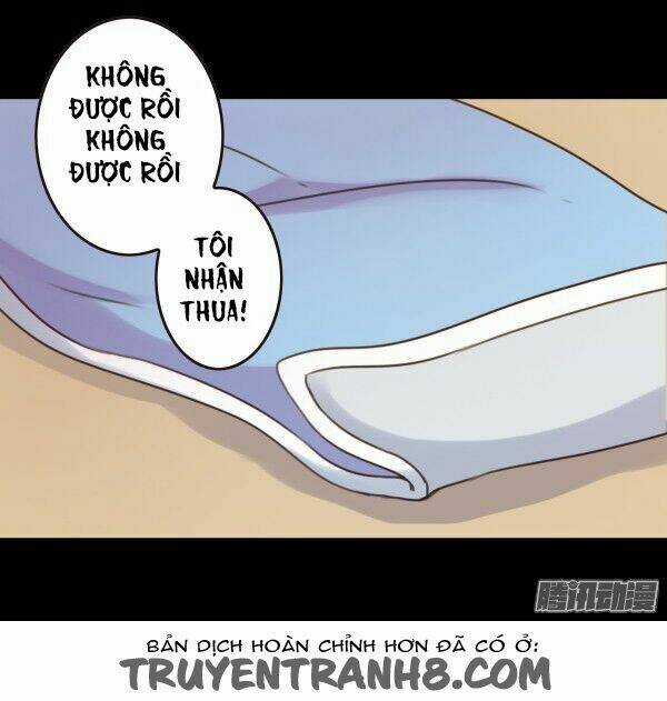 Love-C Romantic Fruity - Chapter 13 - Trang 5