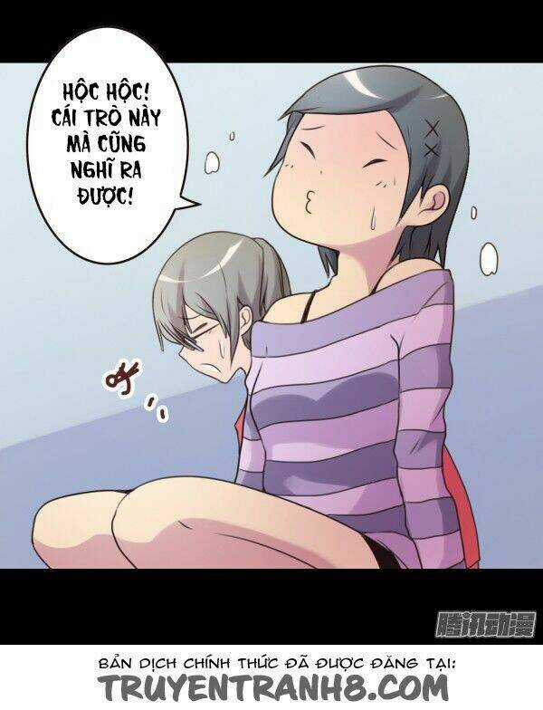 Love-C Romantic Fruity - Chapter 13 - Trang 6