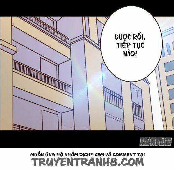 Love-C Romantic Fruity - Chapter 13 - Trang 9