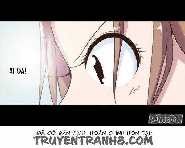 Love-C Romantic Fruity - Chapter 13 - Trang 10