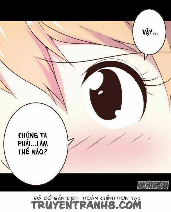 Love-C Romantic Fruity - Chapter 14 - Trang 14