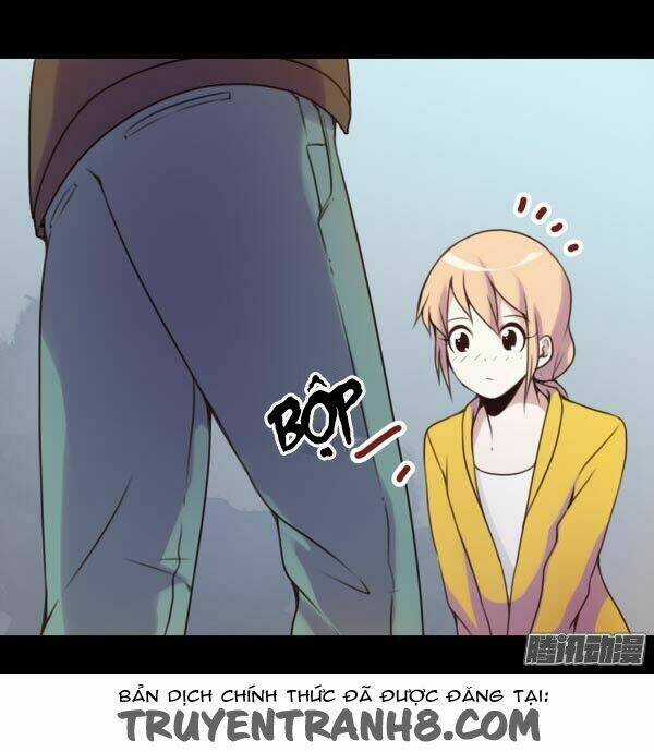 Love-C Romantic Fruity - Chapter 14 - Trang 3