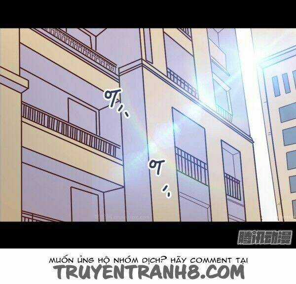 Love-C Romantic Fruity - Chapter 15 - Trang 3