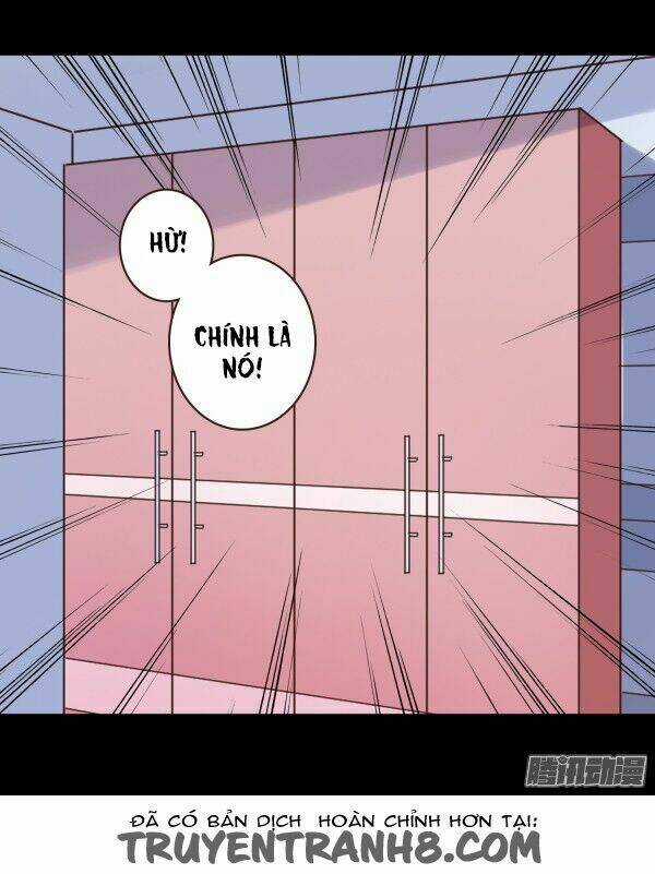 Love-C Romantic Fruity - Chapter 15 - Trang 22