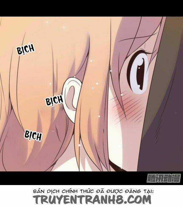 Love-C Romantic Fruity - Chapter 15 - Trang 4