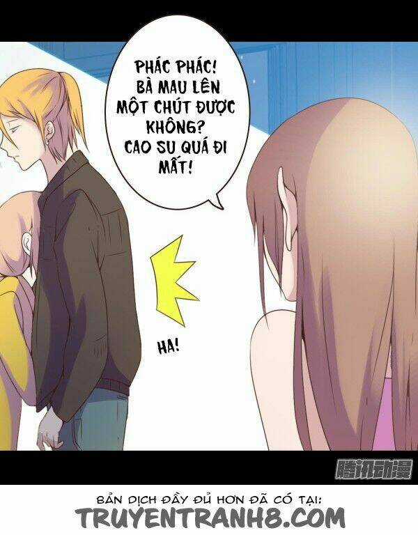 Love-C Romantic Fruity - Chapter 15 - Trang 5