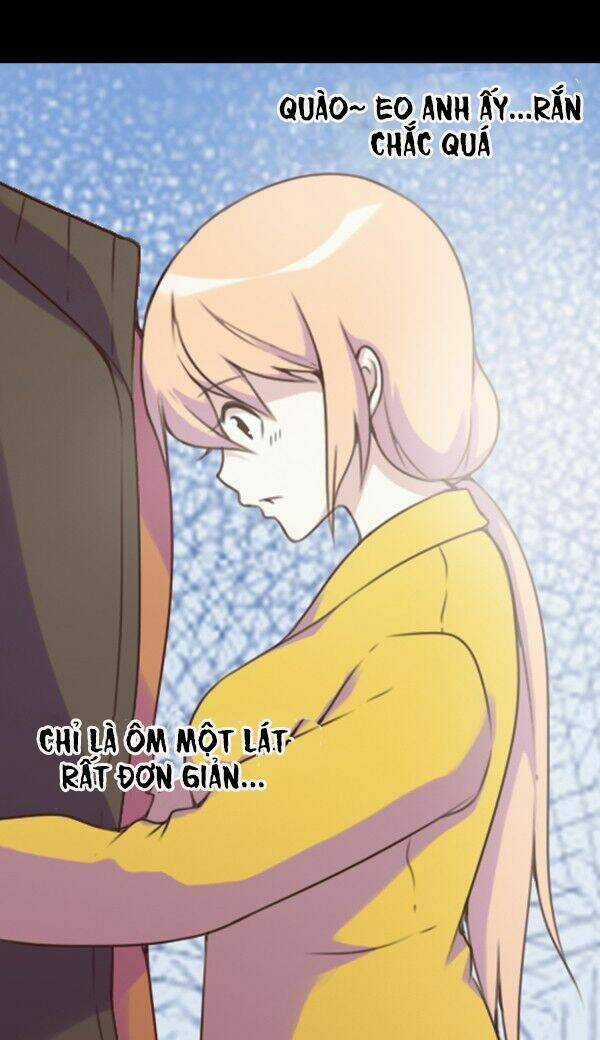 Love-C Romantic Fruity - Chapter 15 - Trang 10