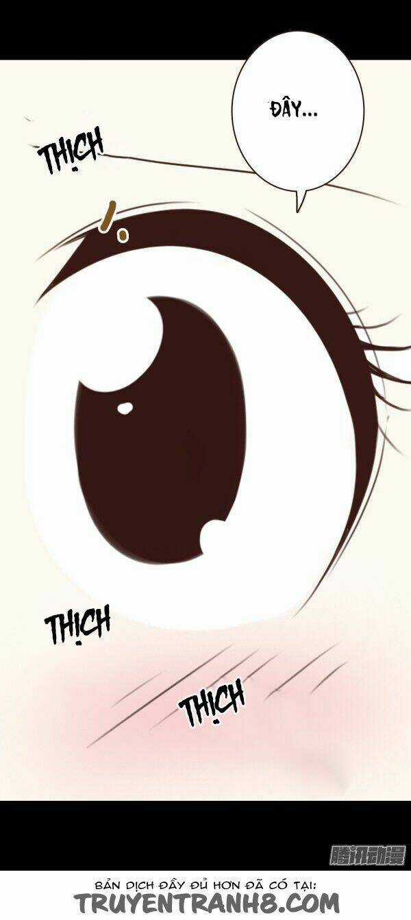 Love-C Romantic Fruity - Chapter 16 - Trang 12