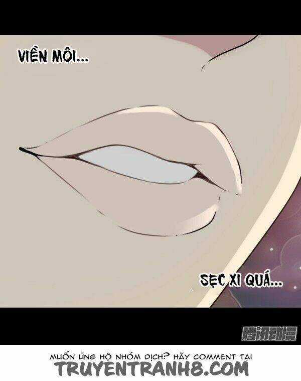 Love-C Romantic Fruity - Chapter 16 - Trang 13