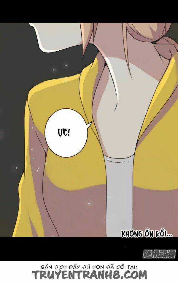 Love-C Romantic Fruity - Chapter 16 - Trang 14