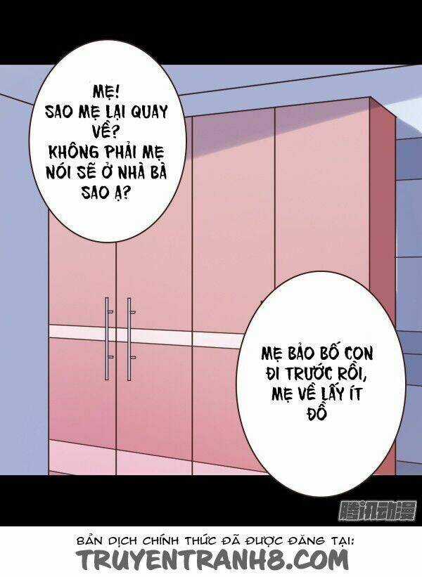 Love-C Romantic Fruity - Chapter 16 - Trang 3