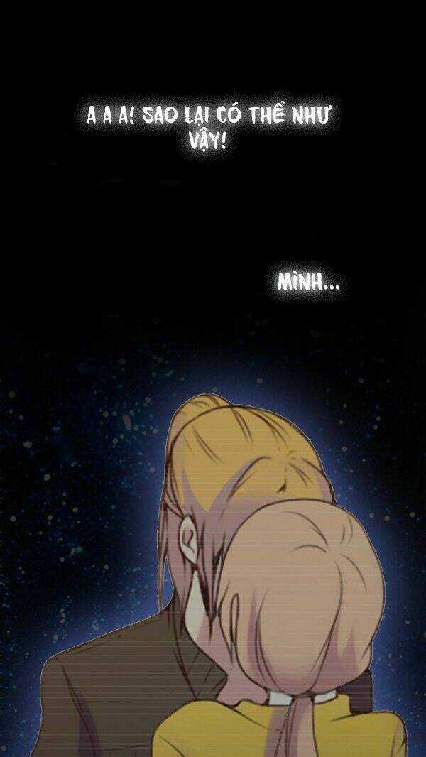 Love-C Romantic Fruity - Chapter 16 - Trang 21