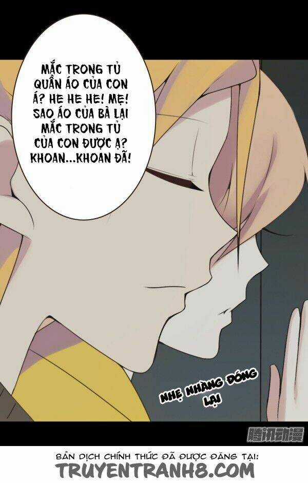 Love-C Romantic Fruity - Chapter 16 - Trang 6