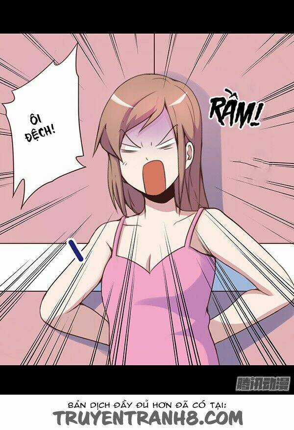 Love-C Romantic Fruity - Chapter 17 - Trang 11