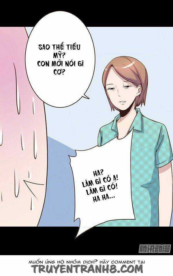 Love-C Romantic Fruity - Chapter 17 - Trang 12