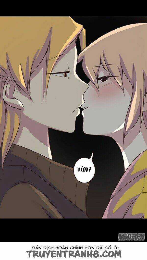 Love-C Romantic Fruity - Chapter 17 - Trang 13