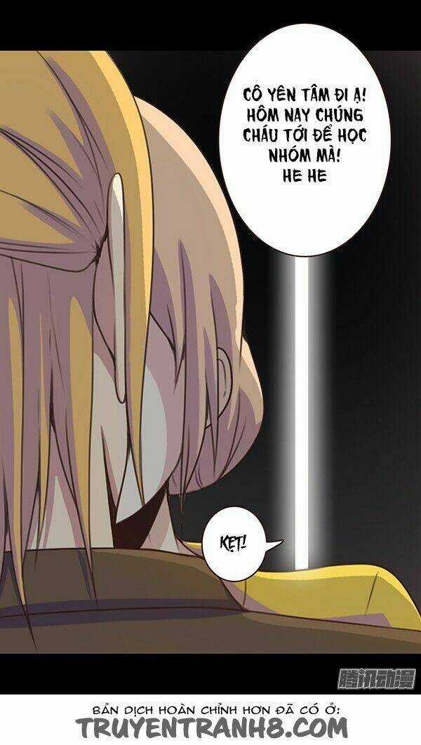 Love-C Romantic Fruity - Chapter 17 - Trang 9