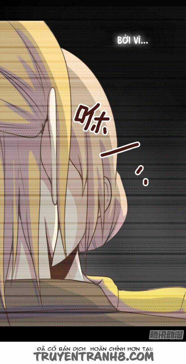 Love-C Romantic Fruity - Chapter 18 - Trang 20