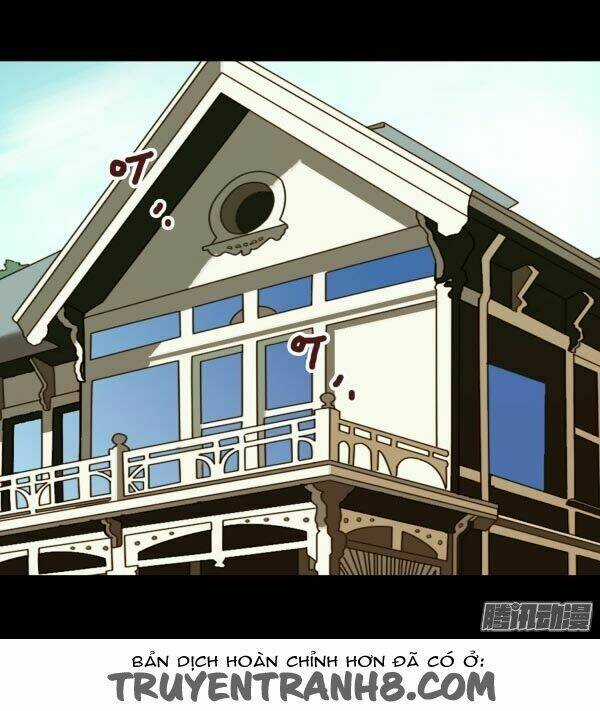 Love-C Romantic Fruity - Chapter 18 - Trang 3