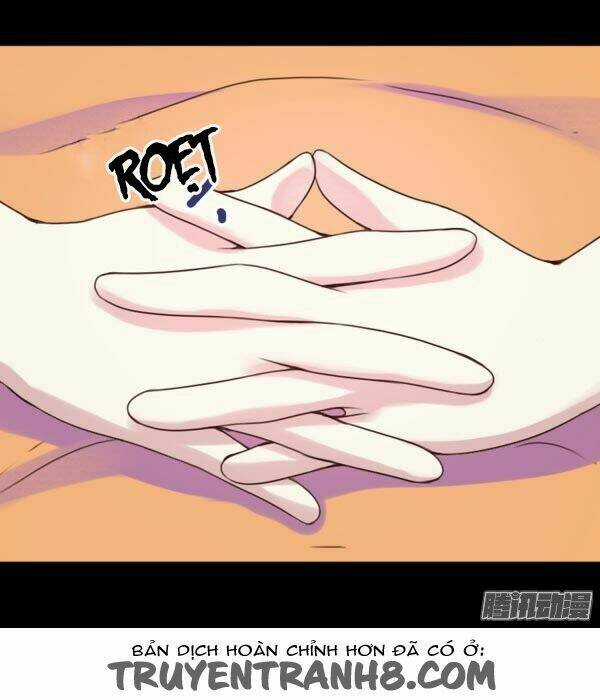 Love-C Romantic Fruity - Chapter 18 - Trang 4