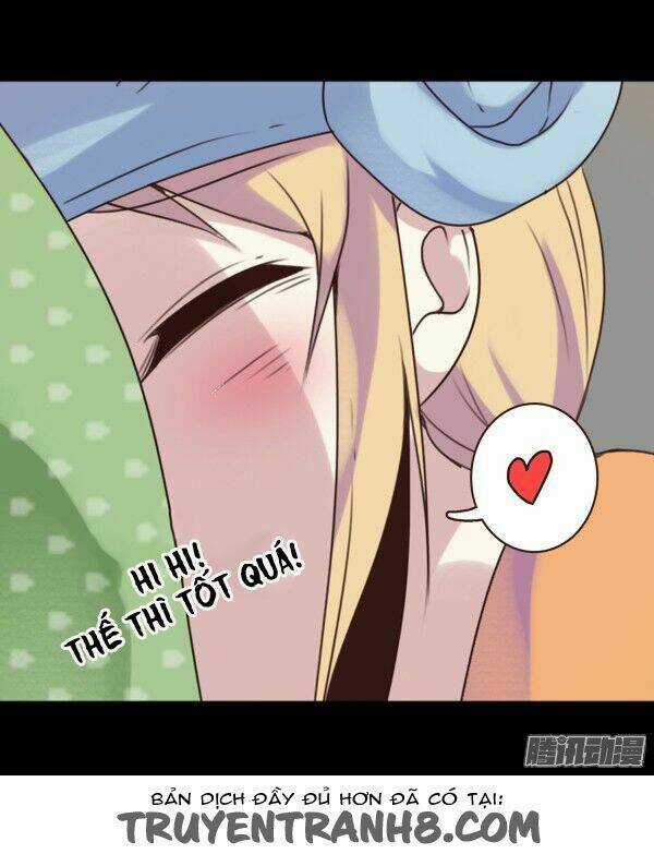 Love-C Romantic Fruity - Chapter 18 - Trang 10