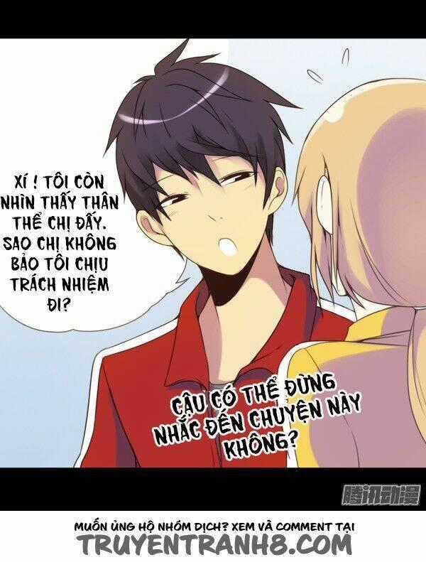 Love-C Romantic Fruity - Chapter 19 - Trang 2