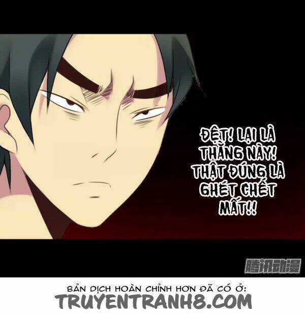 Love-C Romantic Fruity - Chapter 19 - Trang 15