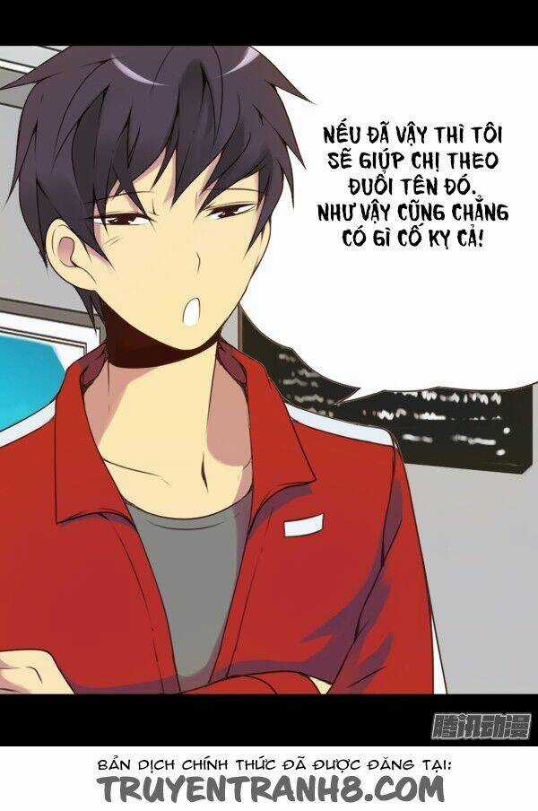 Love-C Romantic Fruity - Chapter 19 - Trang 3