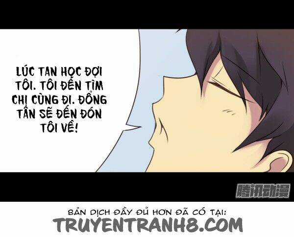 Love-C Romantic Fruity - Chapter 19 - Trang 4