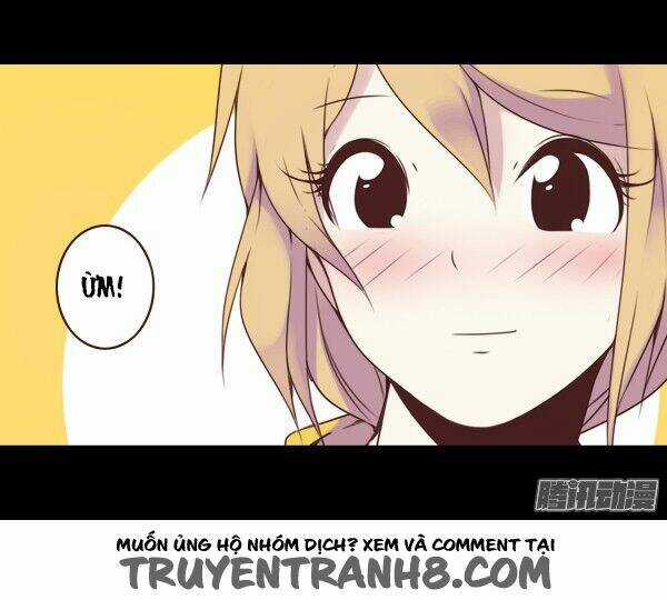 Love-C Romantic Fruity - Chapter 19 - Trang 5