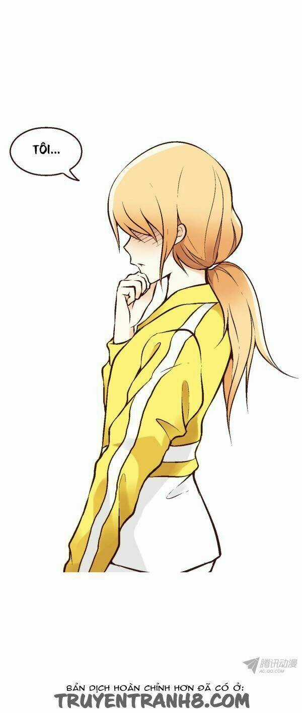 Love-C Romantic Fruity - Chapter 2 - Trang 11