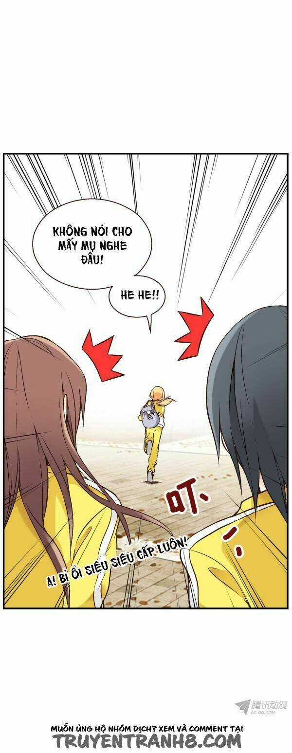 Love-C Romantic Fruity - Chapter 2 - Trang 12